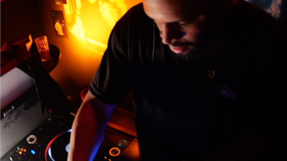 DJ Ancee